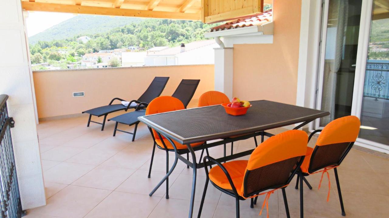 Apartments Villa Ante Grebaštica Exteriör bild