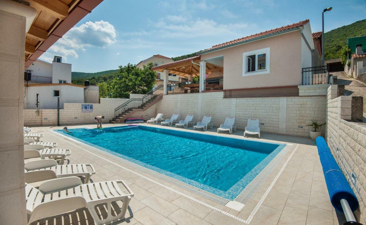 Apartments Villa Ante Grebaštica Exteriör bild